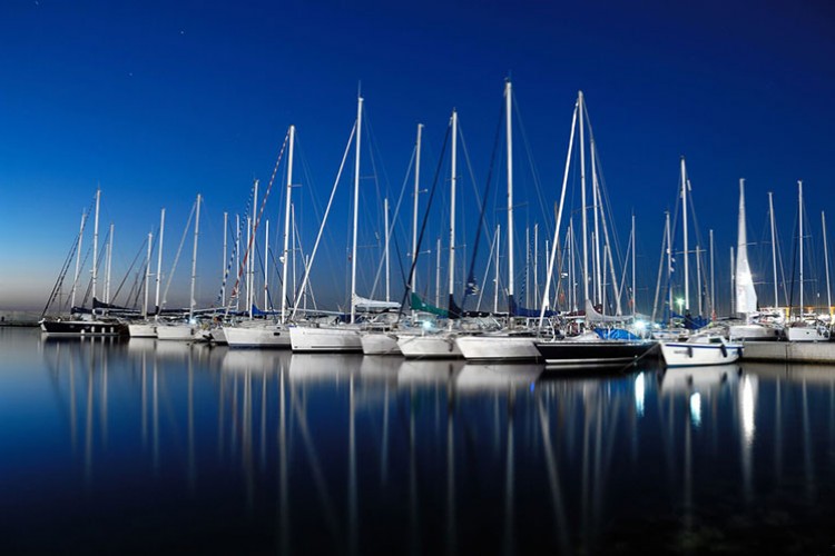 Tüm marinalarında yat acenteliği hizmetleri