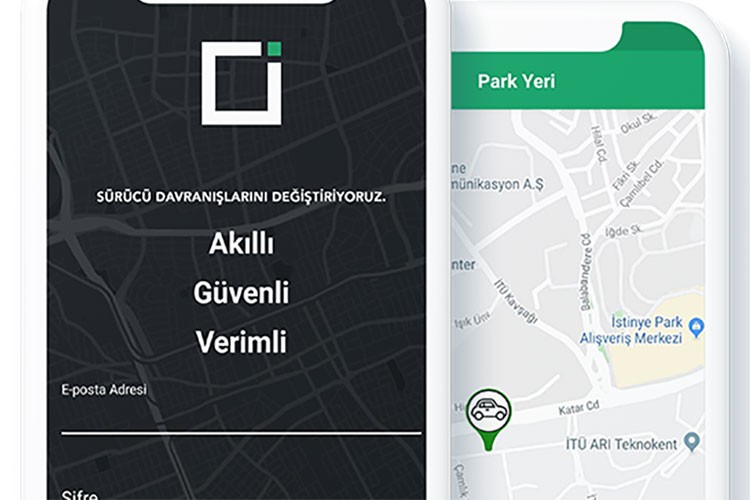 iUGO'ya 1 milyon dolarlık yatırım