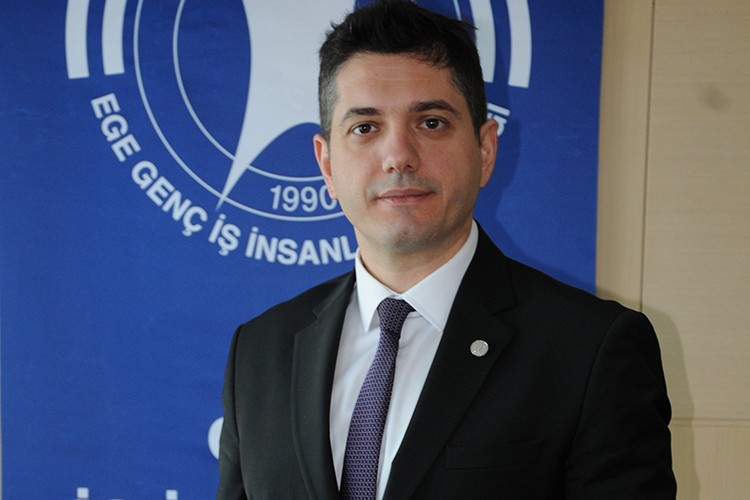 "Gençlerimize Güveniyoruz"