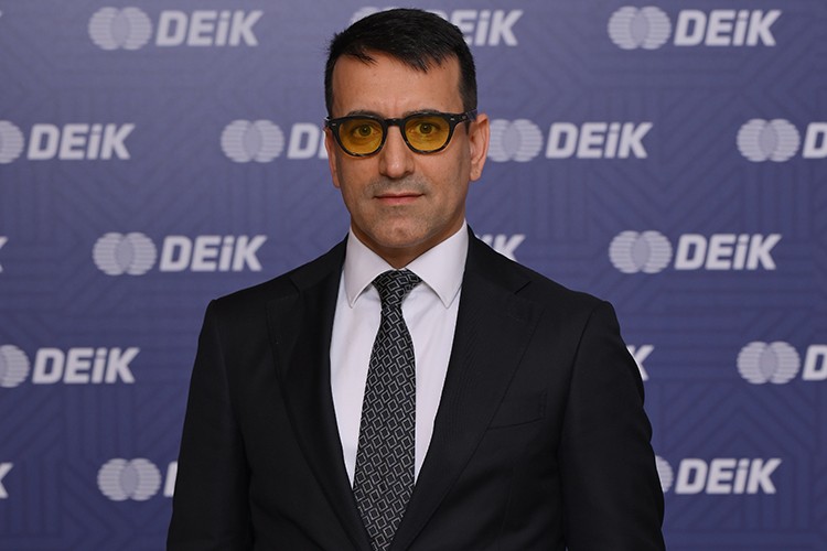 Hedef 30 milyar dolarlık ticaret