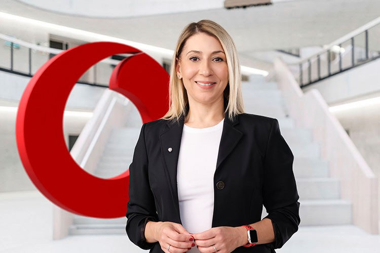 Vodafone anında bakiye ile ödemeler kolaylaşacak