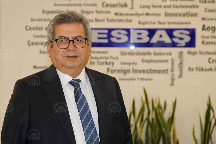 İhracat merkezi olacak