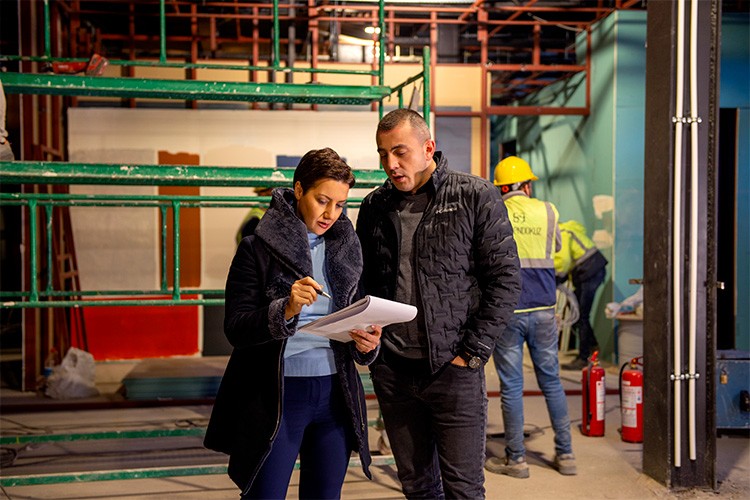 Seksendokuz yeni projeleriyle fark yaratıyor