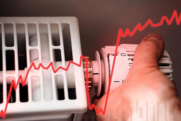 Almanya'da beş kişiden ikisi enerji tasarrufu yapıyor