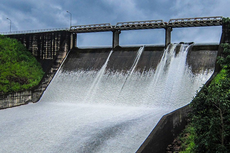 Çal HES özelleştiriliyor