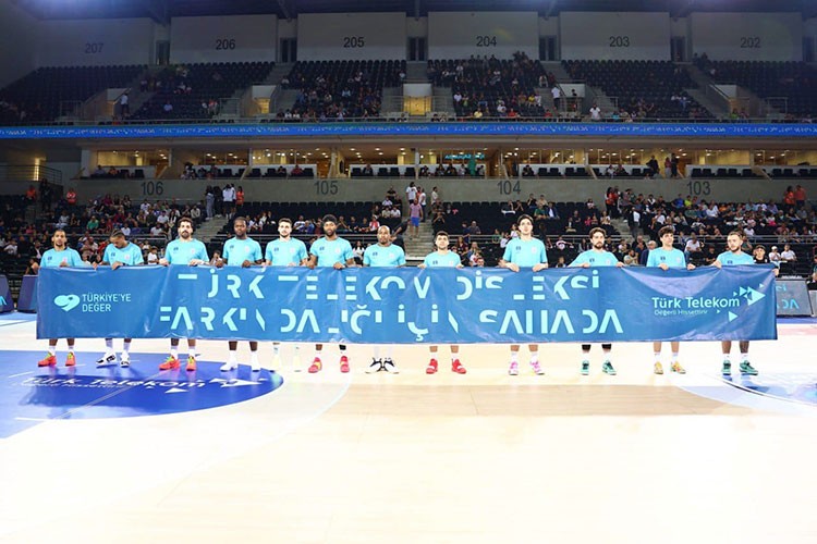 Türk Telekom'a IPRA'dan altın ödül