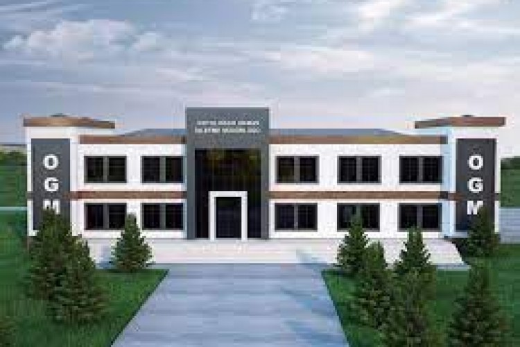 Orman yolu yaptırılacak