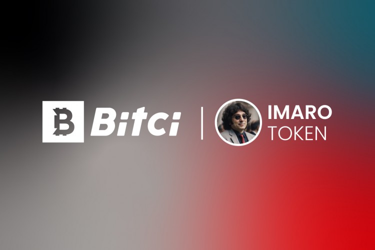 Türkiye'nin en güçlü topluluğuna sahip meme token projelerinden IMARO, Bitci'de listeleniyor!