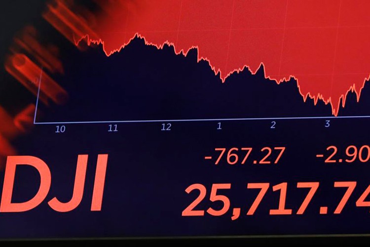Resesyon endişesi arttı