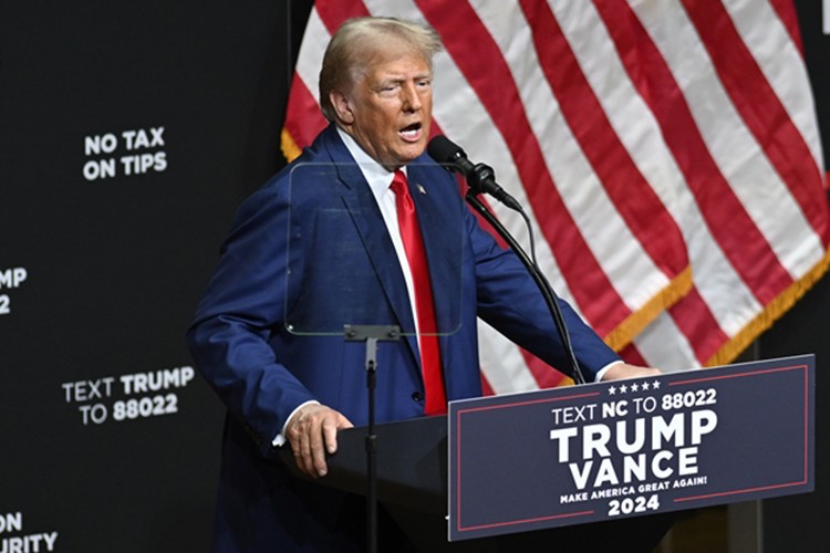 "Çin, bizimle bir anlaşma yapmayı çok istiyor"