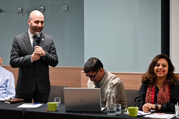 Türkiye, Chartered Shipbrokers Enstitüsü'nün 27. şubesi oldu