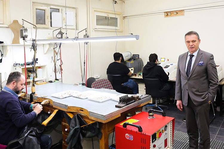 Kapasite Raporu bulunanlara altın kotası açıldı