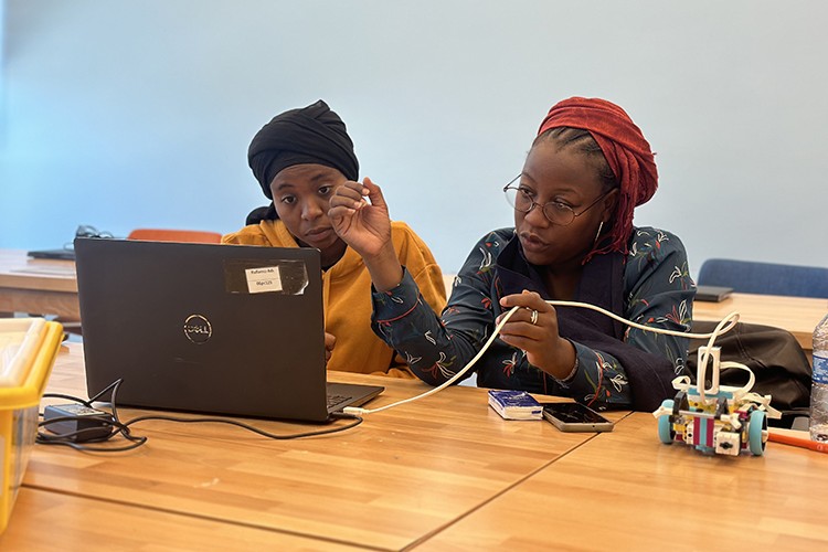 Nijer'de Deneyap Teknoloji Atölyeleri kurulacak