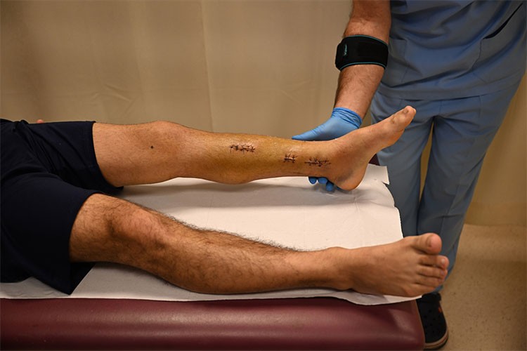 İdmansız çıkılan halı saha maçları işgücünü de baltalıyor