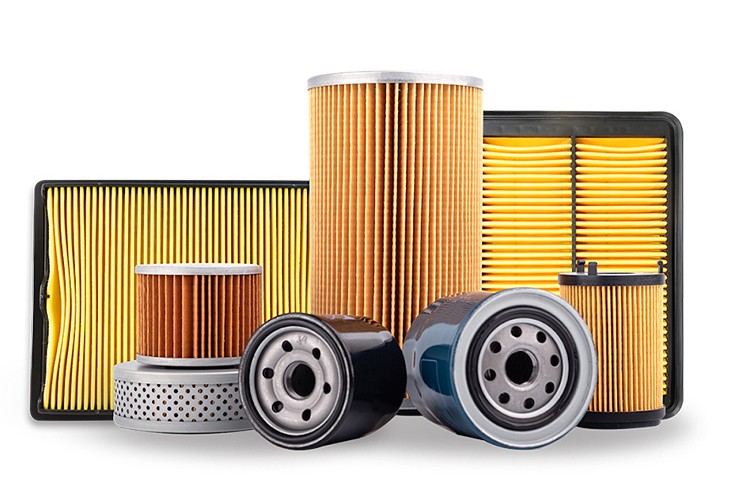 Filtre sistemleri sektörde fark yaratıyor