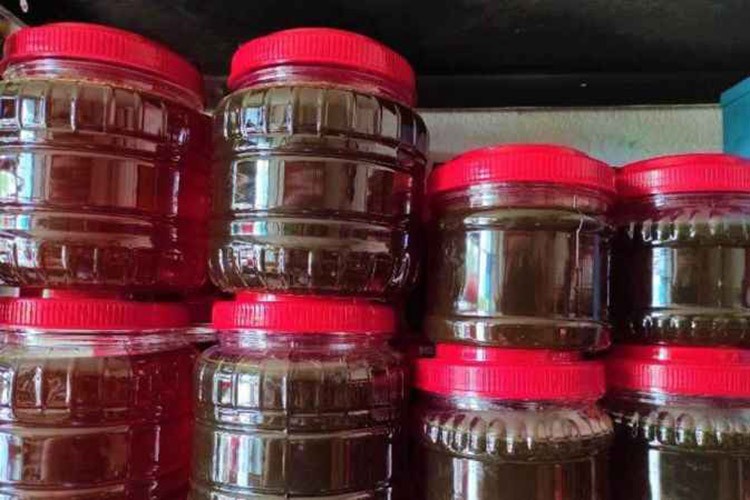 Tatmak isteyenler siparişi hasat öncesinde veriyor