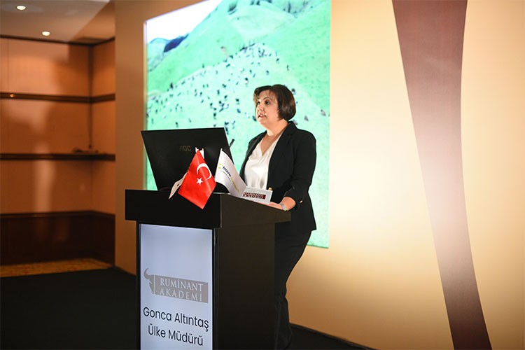 Sürdürülebilir hayvancılığın geleceği masaya yatırıldı