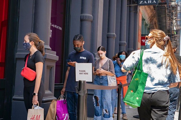 ABD'de yavaşlayan enflasyon faiz artışını masadan kaldırdı