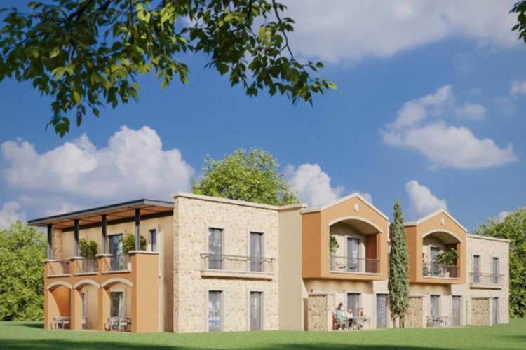 Muğla'da yeni proje Ada Country Dalaman