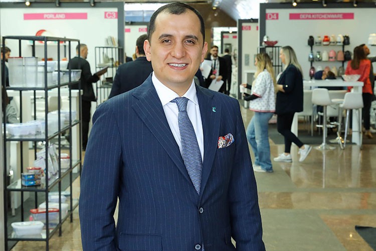 Mutfak Eşyaları ihracatı 1,8 milyar dolara ulaştı