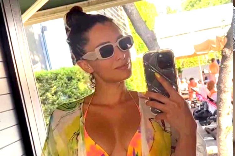 Hande Doğandemir aradığı mutluluğu bulamıyor