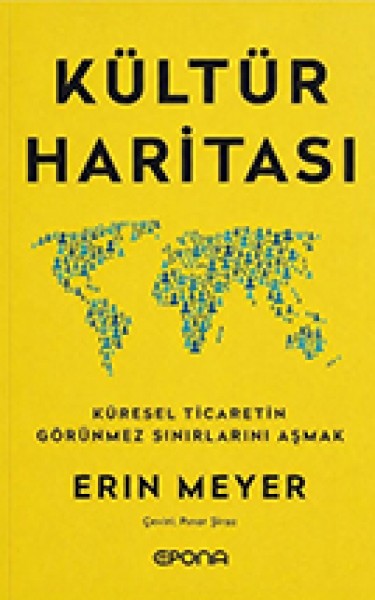 Kültür Haritası