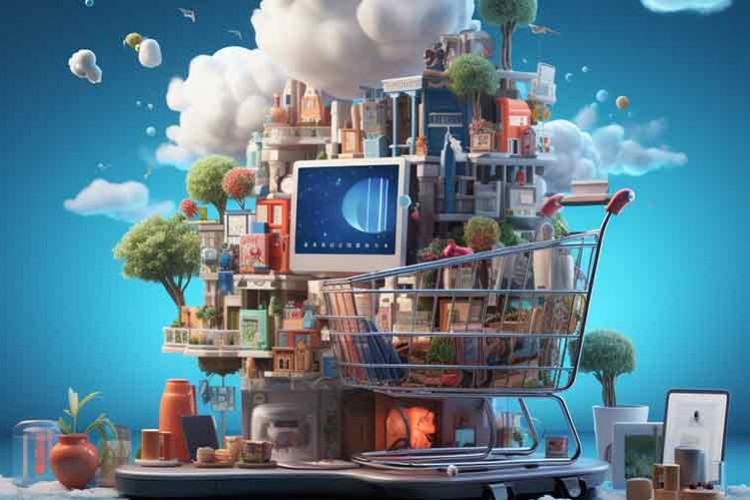 Türkiye'nin E-Ticaret Hacmini Nasıl Artırabiliriz?