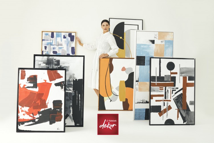 Kelebek Mobilya'dan yeni yıla merhaba