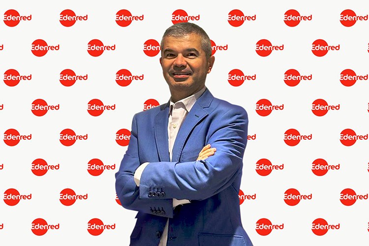 Edenred'de bilgi işlem direktörü ataması