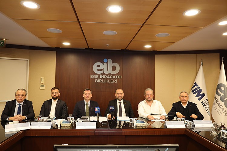 Deri sektöründe dış ticaret verileri 3 yılda tepetaklak oldu