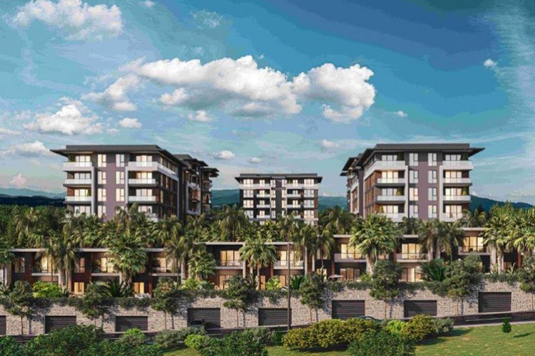 Siltaş Korupark'ta yaşam başladı