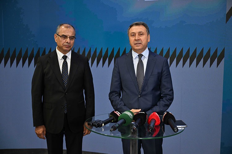 ASFAT, geliştirdiği çözümleri IDEF 2025'te sergiledi