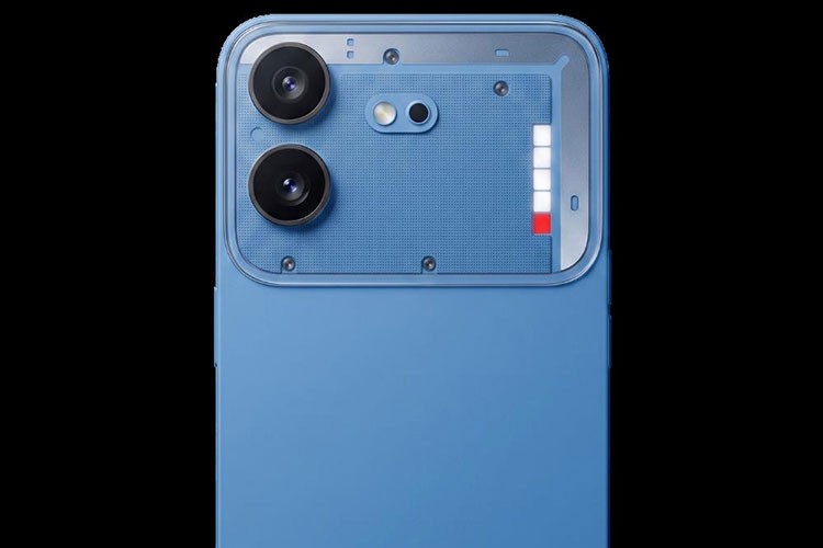 Nothing Phone (4b) tasarımı sızdı