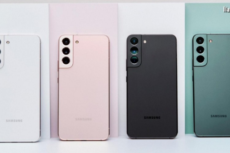 2022 Yılının en iyi samsung telefonları