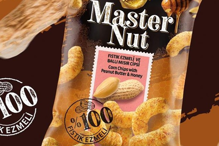 Gold Harvest ürünleri uluslararası arenada tescillendi