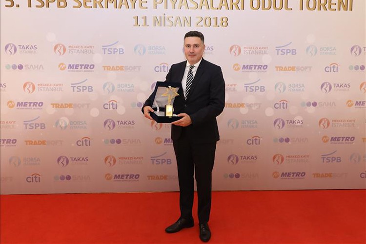 Hedef yatırımcı getirmek