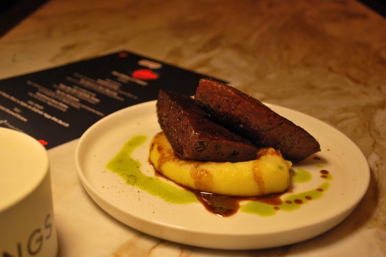 SİNAN BÜDEYRİ X VEGGY'den