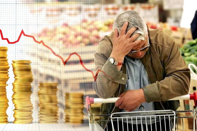 Zamlar durdurulamadıkça fakirleşme artıyor