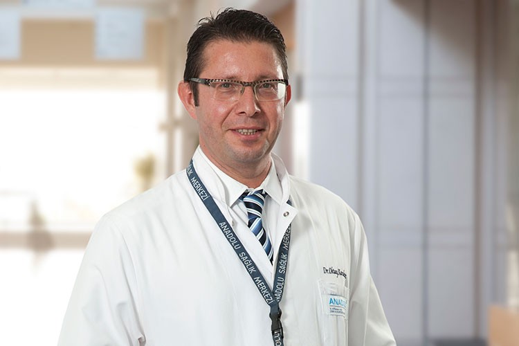 Belirtisiz erken teşhiste tüm vücut MR yöntemi