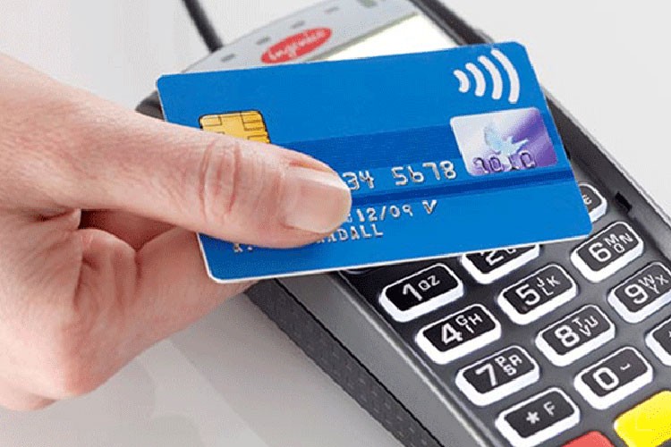 Alışverişlerde temassız işlemlerin oranı da %67'ye ulaştı