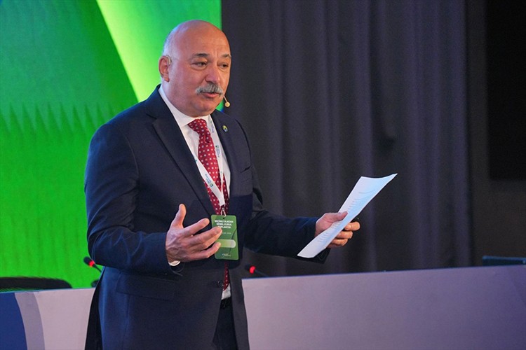 Sigorta sektöründe sermaye yeterliliği yüzde 194'e yükseldi