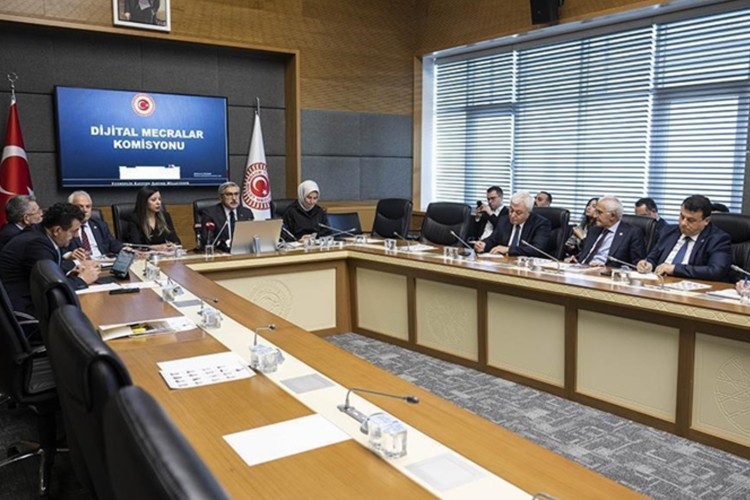 TBMM'den X'e uyarı geldi!