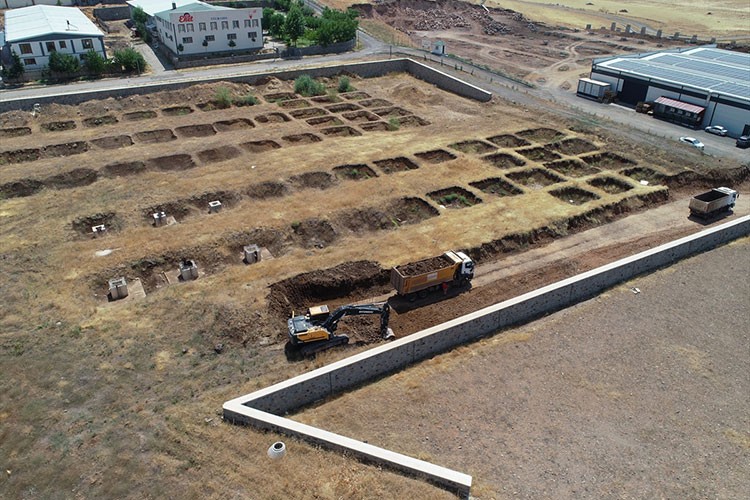 Tekstil firmasından Bingöl'e yatırım