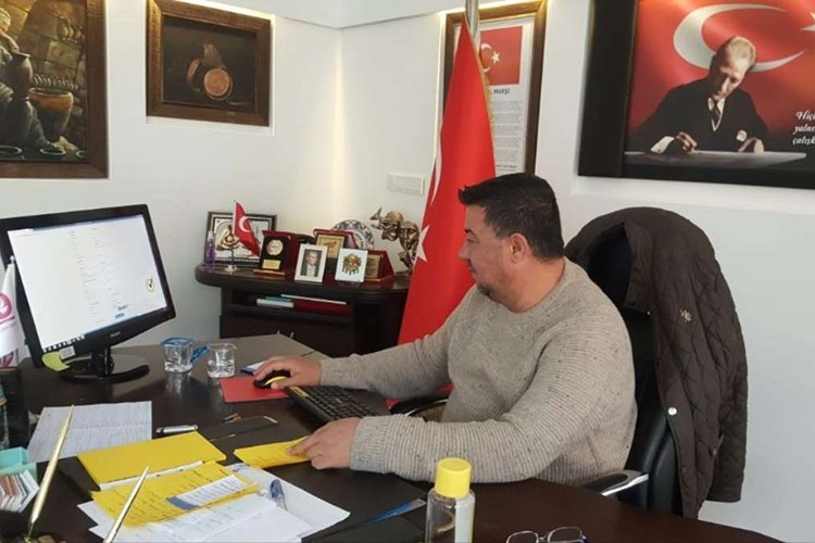 Online esnaflığa talep arttı