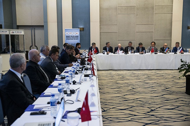 Demiryolunda işbirliği