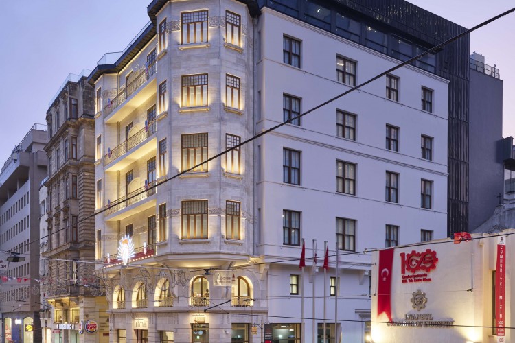 Zaman yolculuğuna davet