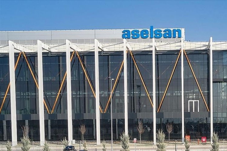 ASELSAN 32 milyon avroluk sözleşme imzaladı