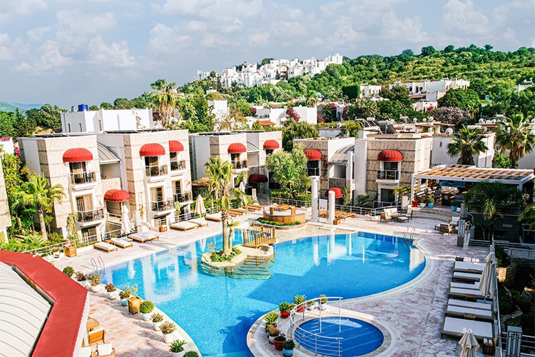 Sürdürülebilir Turizm İçin Kalite Standartları Önem Taşıyor