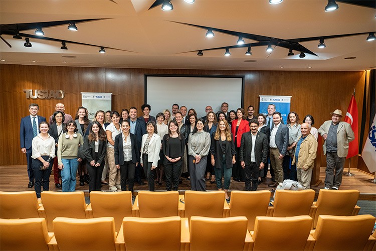 İklim Eylemi ve Ötesi Platformu