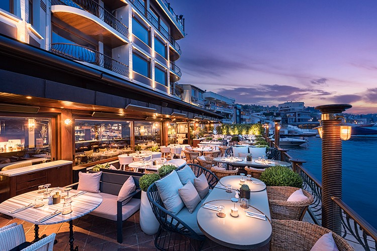 Şehrin En Taze Mevsimi Başlıyor